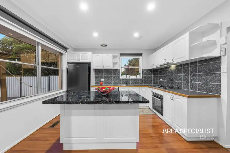 Fifth view of Homely unit listing, 19 Conferta Crescent, Doveton VIC 3177