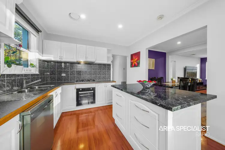 Sixth view of Homely unit listing, 19 Conferta Crescent, Doveton VIC 3177