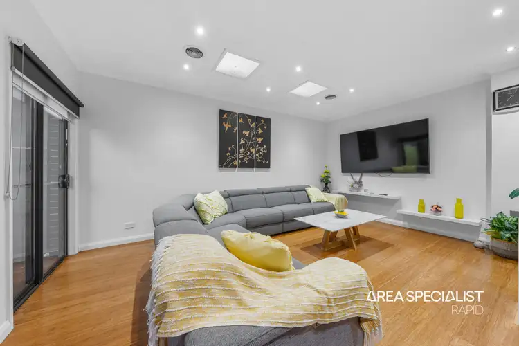 Third view of Homely unit listing, 19A Conferta Crescent, Doveton VIC 3177