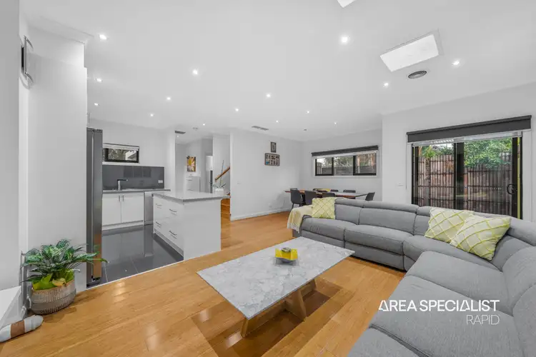 Fourth view of Homely unit listing, 19A Conferta Crescent, Doveton VIC 3177