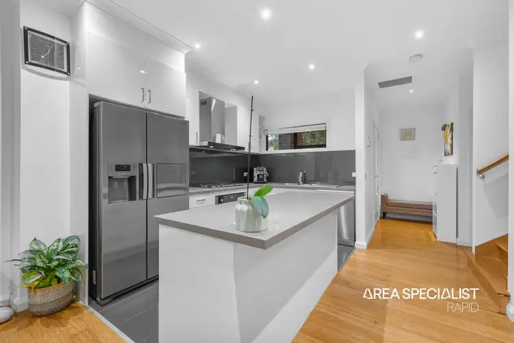 Sixth view of Homely unit listing, 19A Conferta Crescent, Doveton VIC 3177