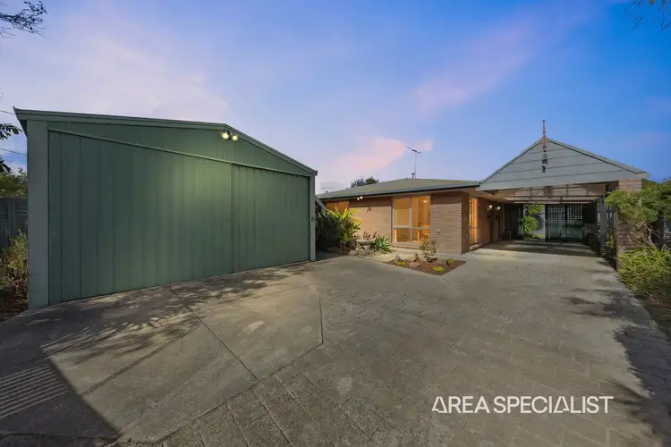 21 Phillip Island Road, Cape Woolamai VIC 3925