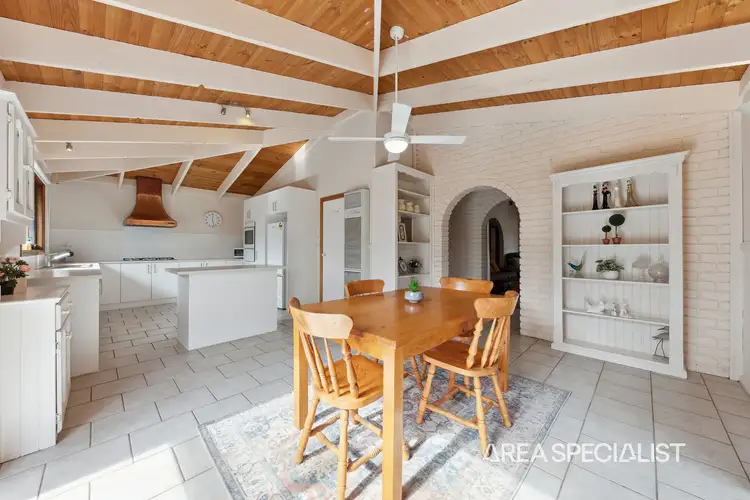 Second view of Homely house listing, 21 Phillip Island Road, Cape Woolamai VIC 3925