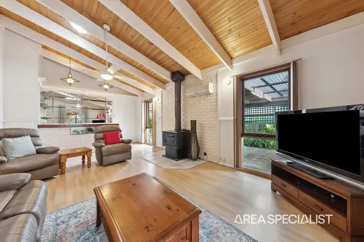 Third view of Homely house listing, 21 Phillip Island Road, Cape Woolamai VIC 3925
