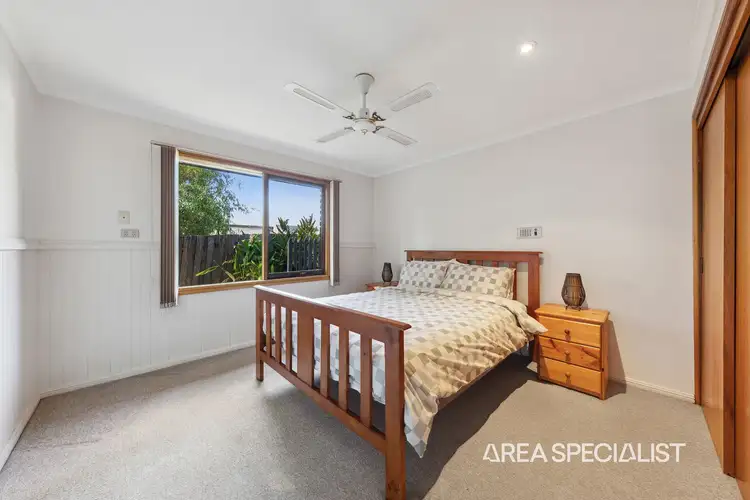 Fourth view of Homely house listing, 21 Phillip Island Road, Cape Woolamai VIC 3925