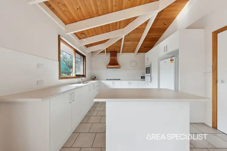 Sixth view of Homely house listing, 21 Phillip Island Road, Cape Woolamai VIC 3925