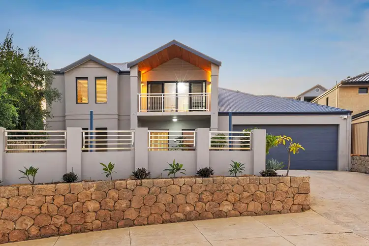 Main view of Homely house listing, 7 Sottogrande View, Connolly WA 6027