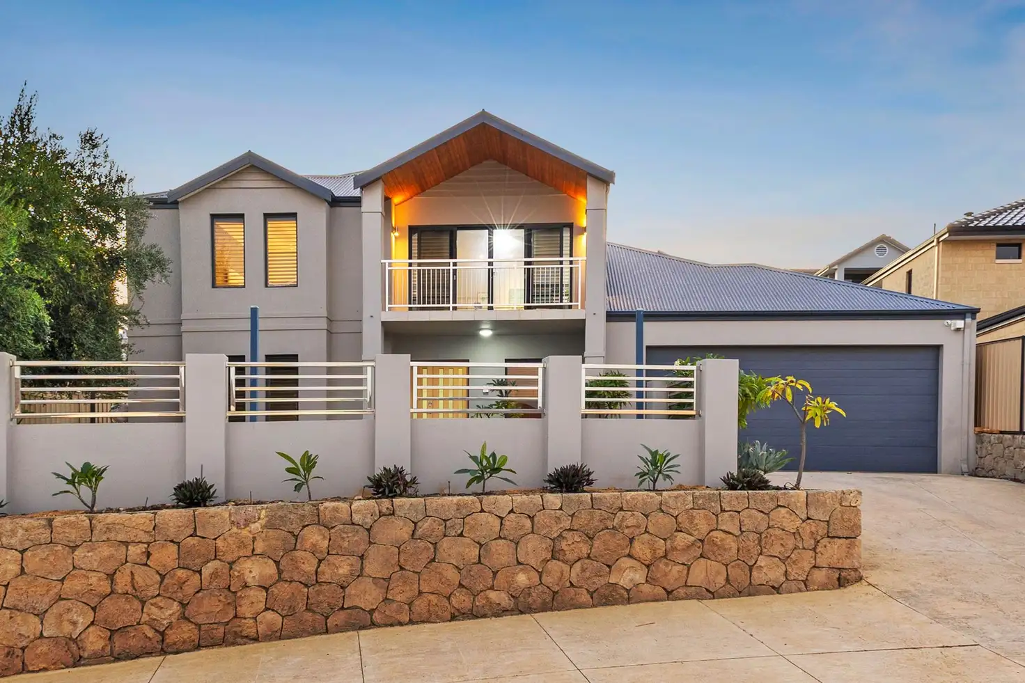 Main view of Homely house listing, 7 Sottogrande View, Connolly WA 6027