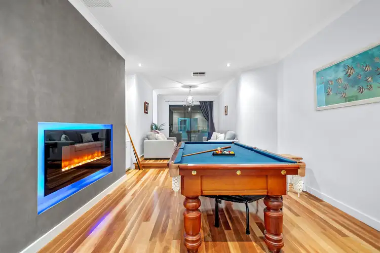 Fourth view of Homely house listing, 7 Sottogrande View, Connolly WA 6027