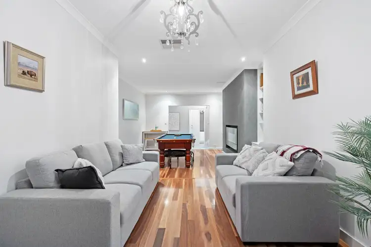 Sixth view of Homely house listing, 7 Sottogrande View, Connolly WA 6027