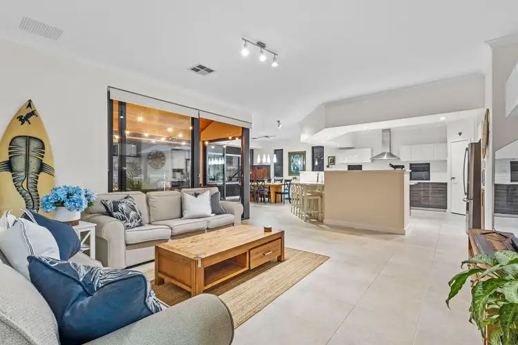 Seventh view of Homely house listing, 7 Sottogrande View, Connolly WA 6027