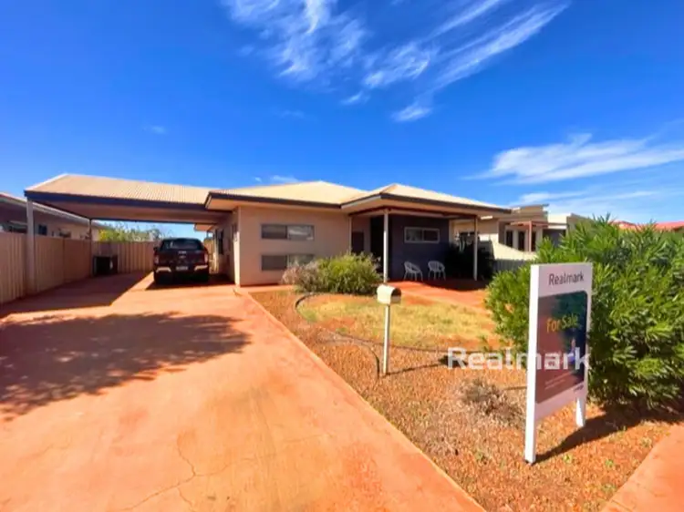 32 Homestead Ramble, Newman WA 6753