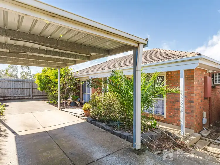Main view of Homely unit listing, 2/24 KIRKTON DRIVE, Kurunjang VIC 3337