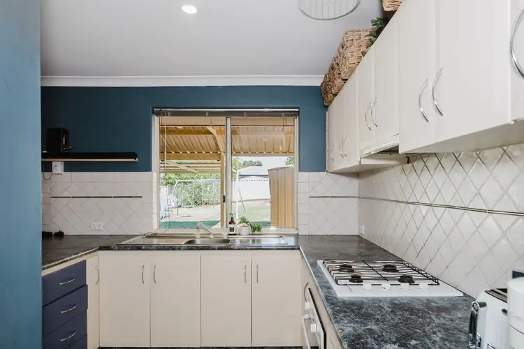 Third view of Homely house listing, 20 Muntries Place, Halls Head WA 6210