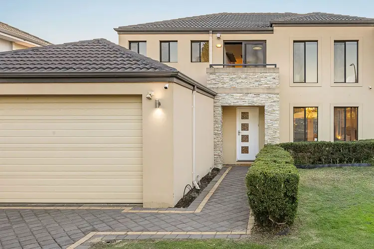 Second view of Homely house listing, 135 Hamilton Street, Stirling WA 6021