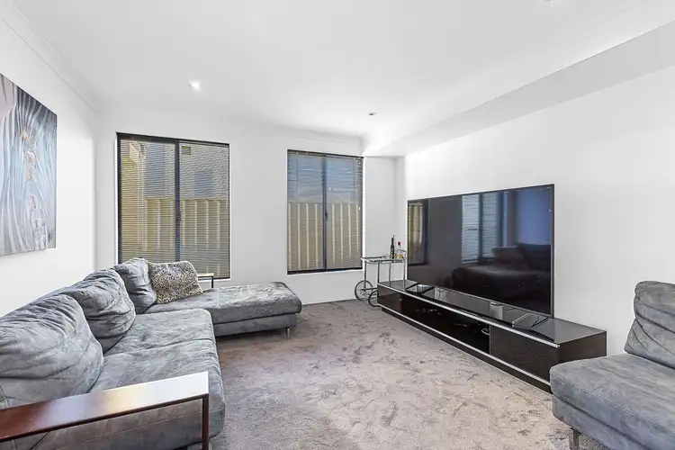 Fifth view of Homely house listing, 135 Hamilton Street, Stirling WA 6021