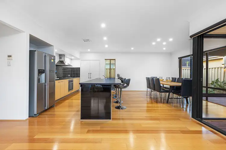 Sixth view of Homely house listing, 135 Hamilton Street, Stirling WA 6021