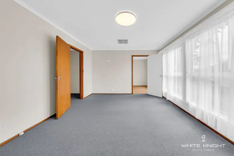 Second view of Homely house listing, 23 Dalton Street, Sunshine West VIC 3020