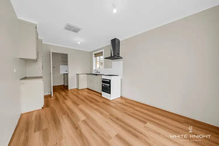Third view of Homely house listing, 23 Dalton Street, Sunshine West VIC 3020