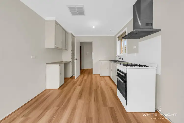 Fourth view of Homely house listing, 23 Dalton Street, Sunshine West VIC 3020