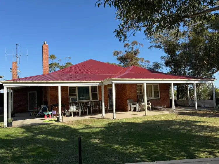 Third view of Homely rural property listing, 5667 Murray Valley Highway, Wee Wee Rup VIC 3568