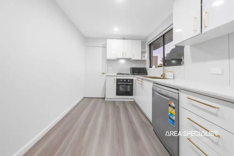Third view of Homely unit listing, 1/53 Hammond Road, Dandenong VIC 3175