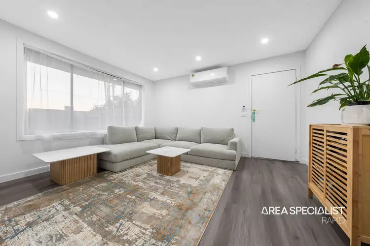 Fourth view of Homely unit listing, 1/53 Hammond Road, Dandenong VIC 3175