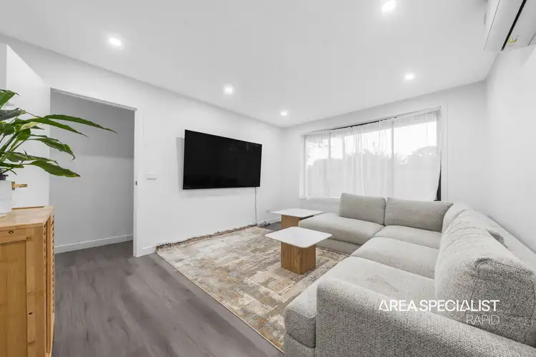 Fifth view of Homely unit listing, 1/53 Hammond Road, Dandenong VIC 3175
