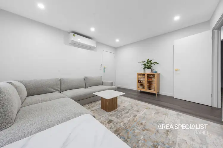 Sixth view of Homely unit listing, 1/53 Hammond Road, Dandenong VIC 3175