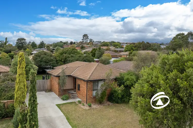 2 Elizabeth Court, Narre Warren VIC 3805