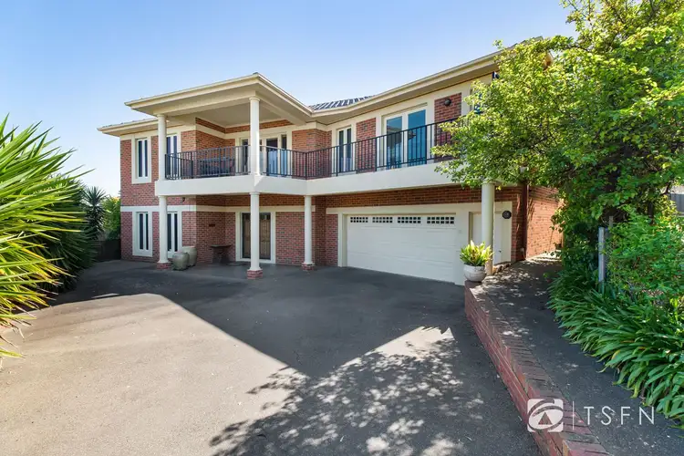 Main view of Homely house listing, 185 St Aidans Road, Kennington VIC 3550