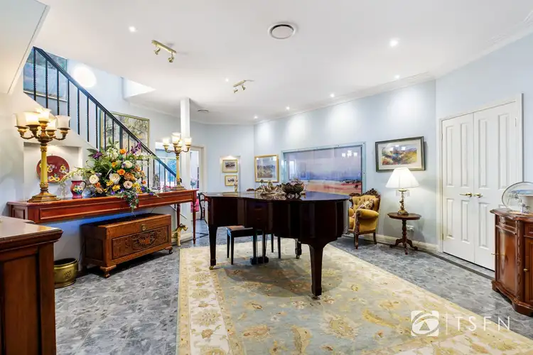 Second view of Homely house listing, 185 St Aidans Road, Kennington VIC 3550