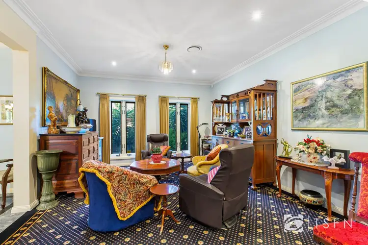 Third view of Homely house listing, 185 St Aidans Road, Kennington VIC 3550