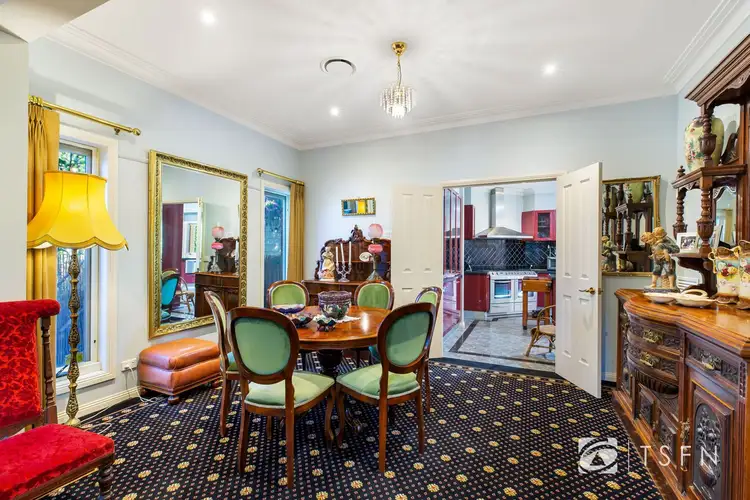 Fourth view of Homely house listing, 185 St Aidans Road, Kennington VIC 3550