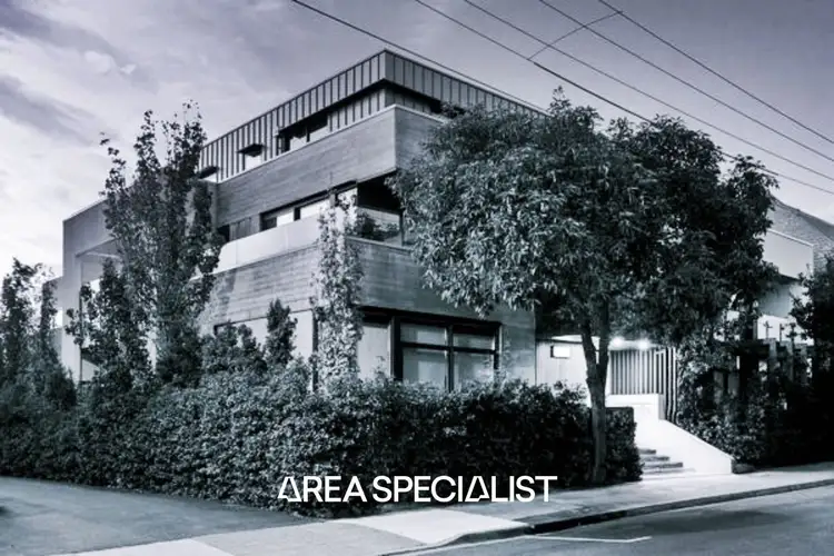 Main view of Homely apartment listing, 101/69 Newry Street, Windsor VIC 3181