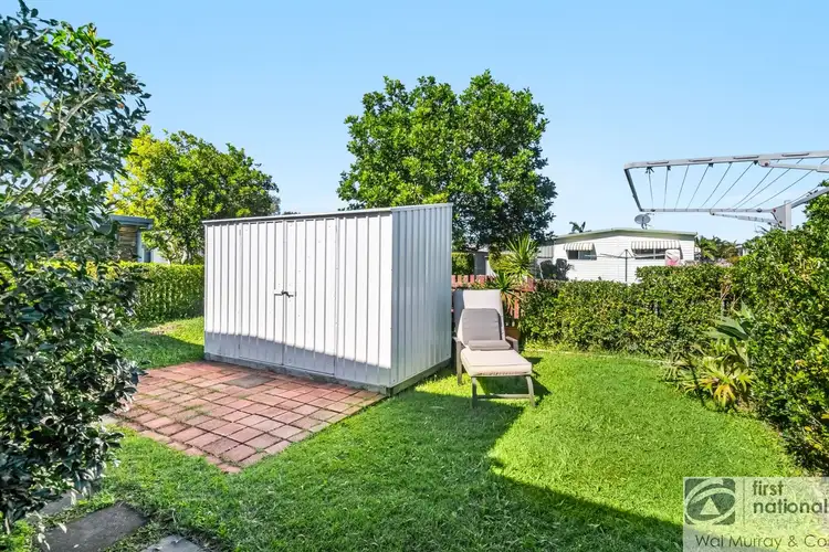 Main view of Homely house listing, 34/35 Skennars Head Rd, Skennars Head NSW 2478
