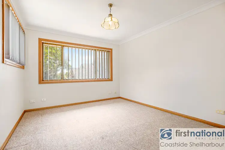 Fifth view of Homely townhouse listing, 6/1-3 Robertson Street, Shellharbour NSW 2529