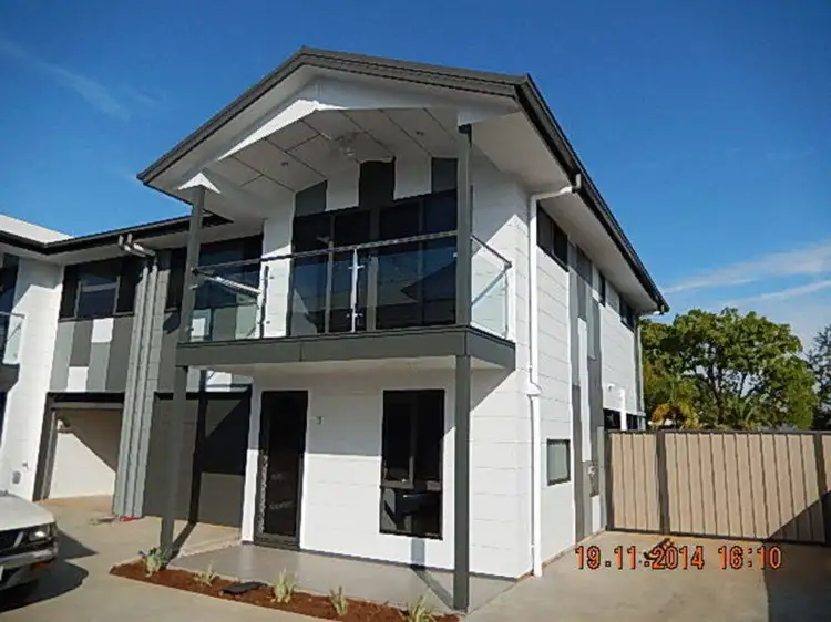 5 Zanoni Villas, Chinchilla QLD 4413
