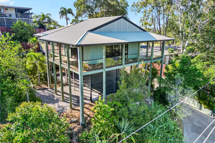 Main view of Homely house listing, 38 Willow Street, New Auckland QLD 4680
