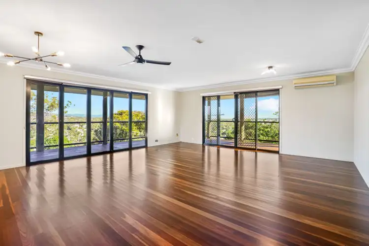 Fourth view of Homely house listing, 38 Willow Street, New Auckland QLD 4680