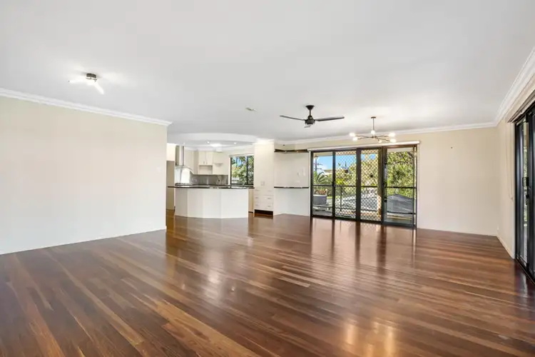 Fifth view of Homely house listing, 38 Willow Street, New Auckland QLD 4680