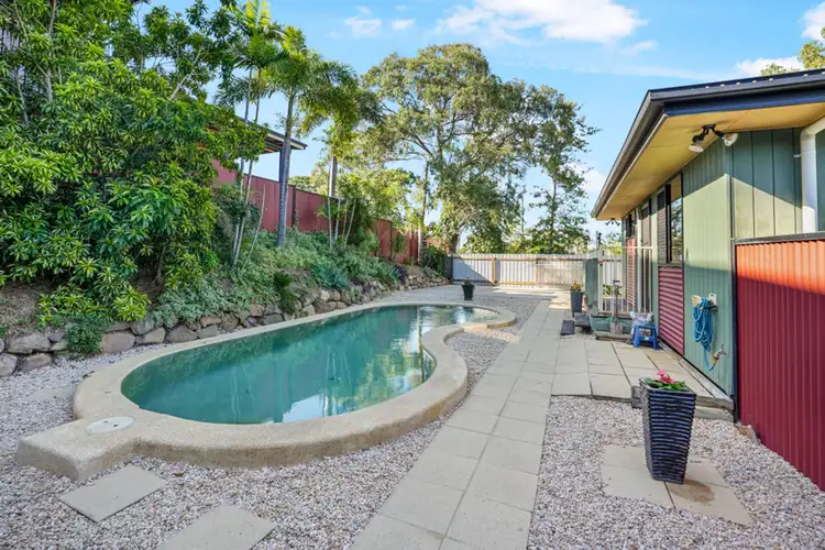 Sixth view of Homely house listing, 38 Willow Street, New Auckland QLD 4680