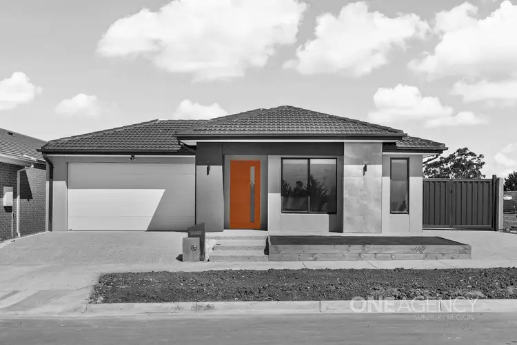 14 Kloni Street, Sunbury VIC 3429