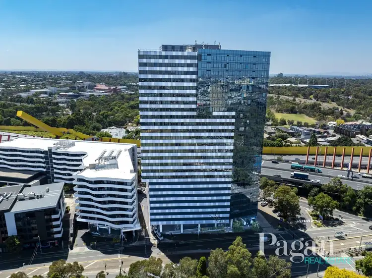 2204/18 Mount Alexander Road, Travancore VIC 3032