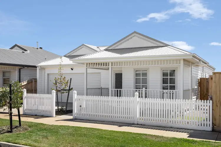 4 Bowenvale Street, Eynesbury VIC 3338