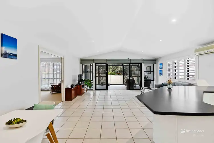 Second view of Homely house listing, 27 Walpole Avenue, Ulladulla NSW 2539