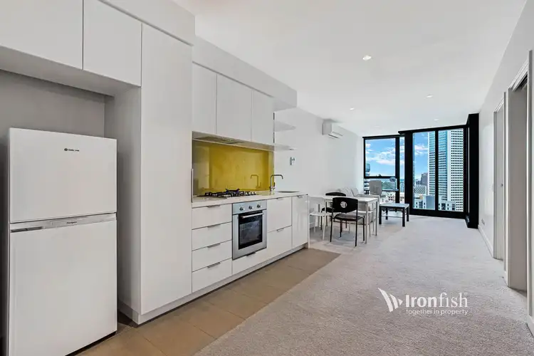 2307/285 La Trobe Street, Melbourne VIC 3000