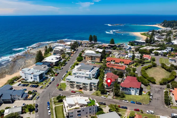 5/71 Boondilla Road, Blue Bay NSW 2261