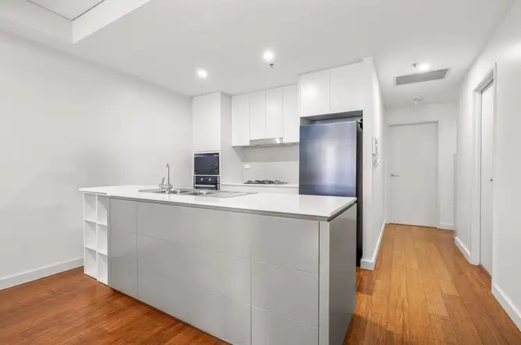 Fourth view of Homely apartment listing, 605/10 French Avenue, Bankstown NSW 2200