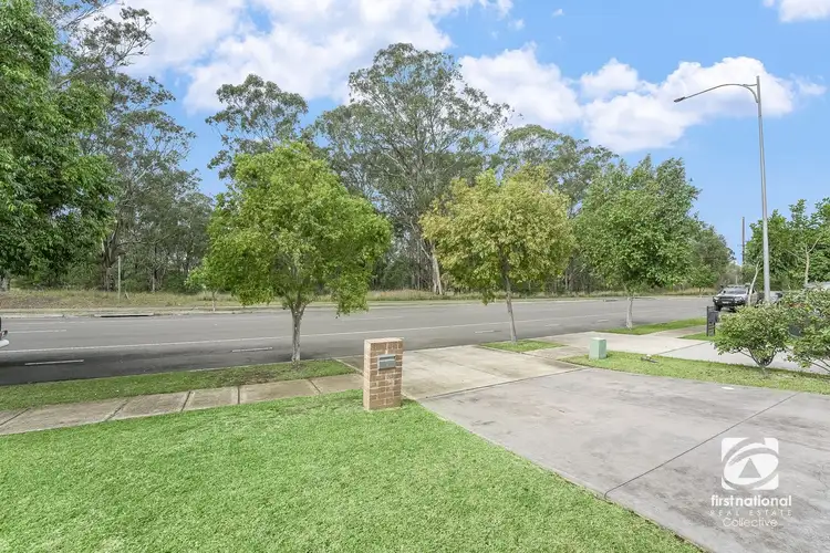 Fourth view of Homely house listing, 34 Hampshire Boulevard, Spring Farm NSW 2570